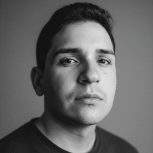 Picture of Felipe Mikeias