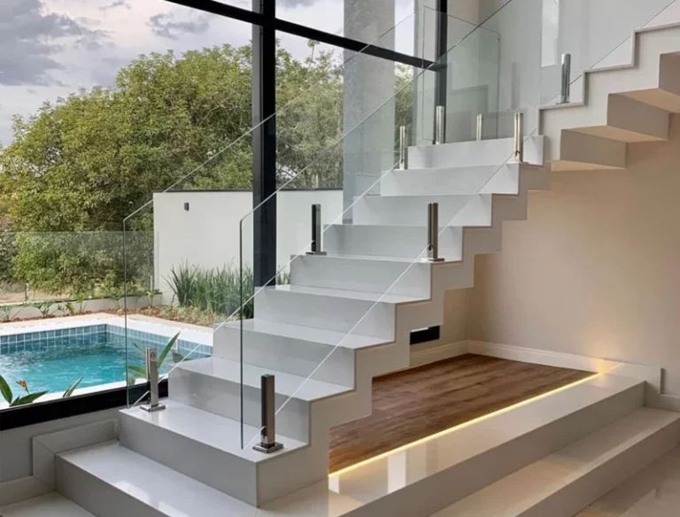 Guarda-Corpo de Vidro em Fortaleza 2 - MMA Vidraçaria