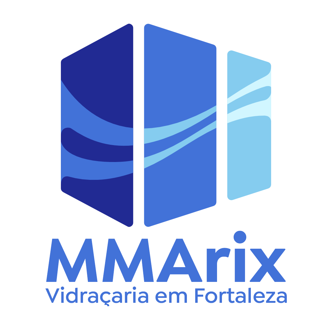 MMArix - Vidraçaria em Fortaleza LOGO
