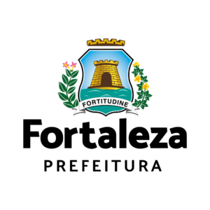 Logo da Prefeitura de Fortaleza