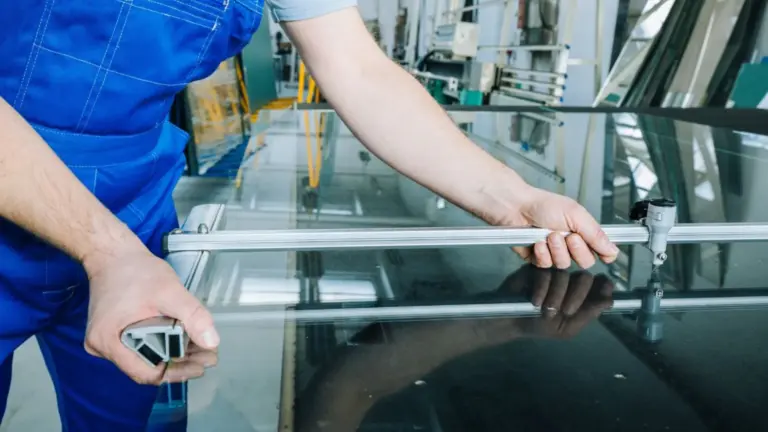 Como Cortar Vidro Temperado: É Possível?