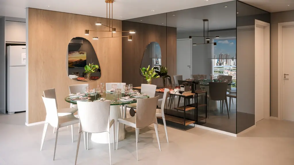 Como Escolher o Vidro Certo para Cada Ambiente?