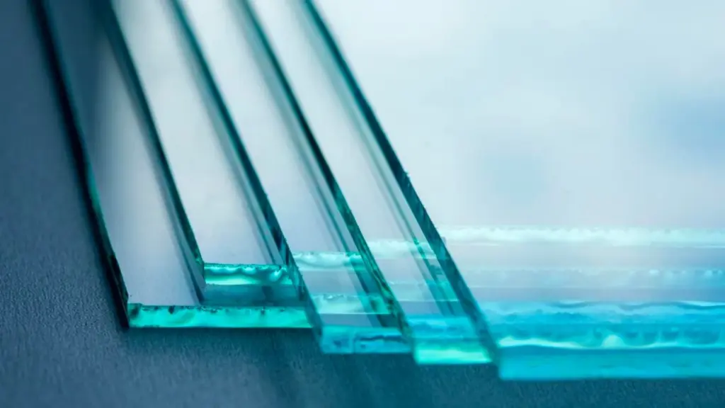 Como Saber se um Vidro é Temperado?