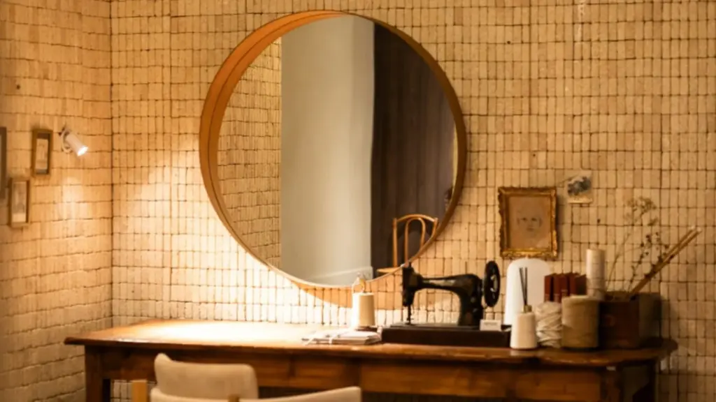 Espelho Guardian: Tradição e Qualidade Reconhecida