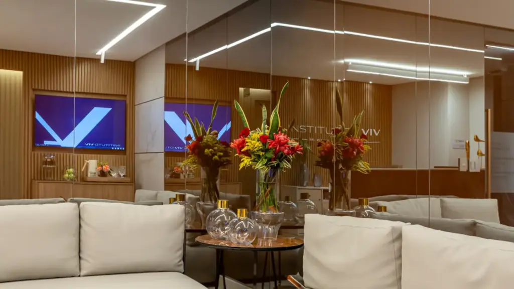 Espelho Vivix Spelia: Inovação e Garantia