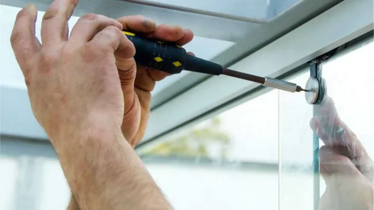 Manutenção de Box para Banheiro em Fortaleza SOS BOX