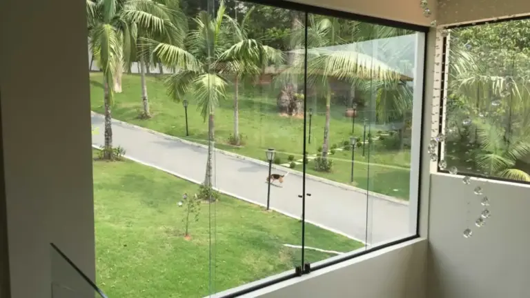 Melhor Vidro para Janela: Guia Completo
