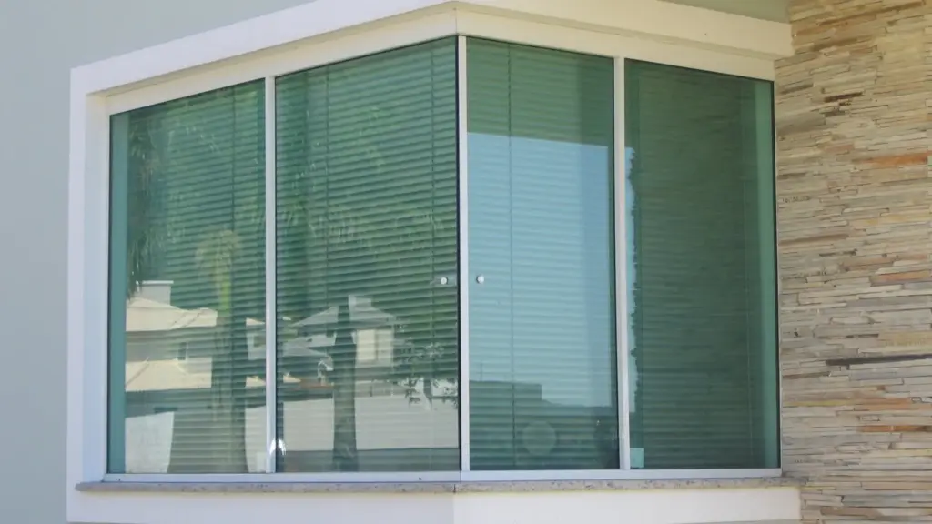 O que é Janela de Vidro Temperado (Blindex)?