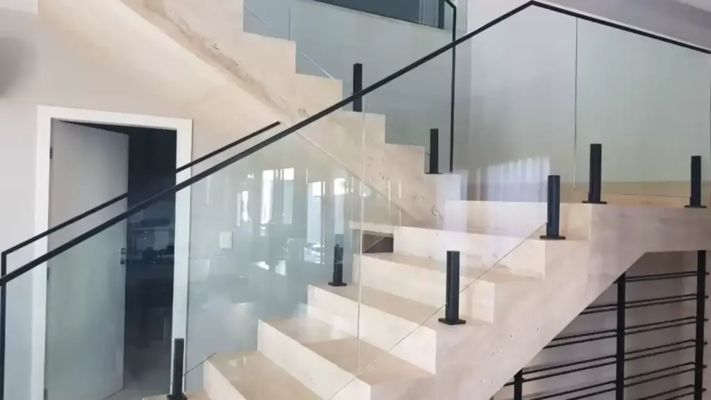 O que é Vidro Temperado?