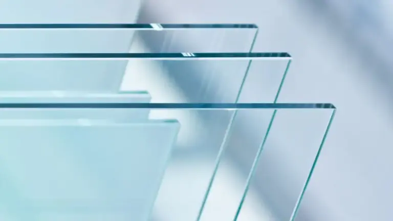 Qual a Diferença do Vidro Comum para o Vidro Temperado?