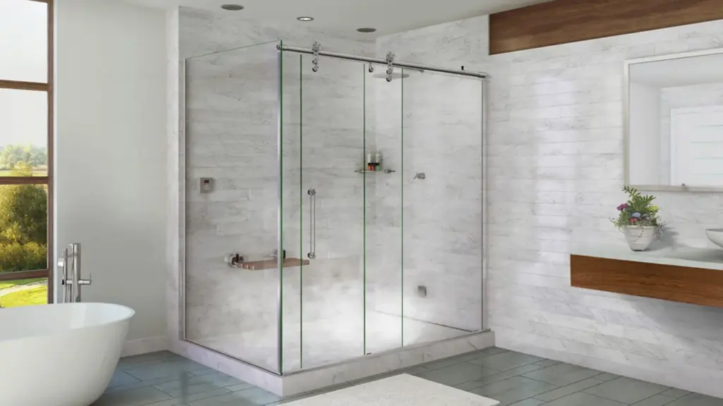 Tabela de Preços: Quanto Custa um Box de Vidro em Média?