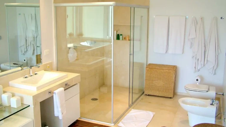 Vidraçaria em Caucaia - Box de Vidro Temperado em L