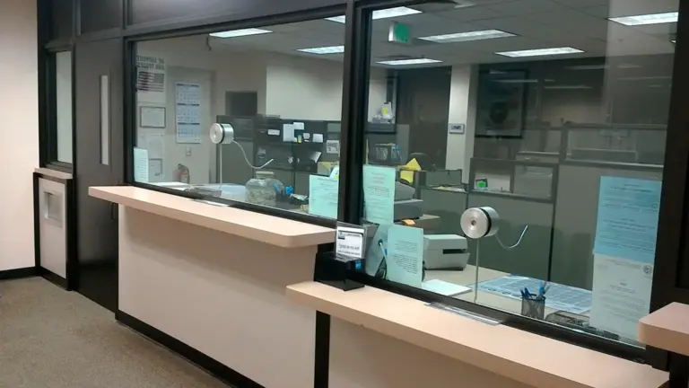 Vidro blindado para bancos e lotéricas em Fortaleza
